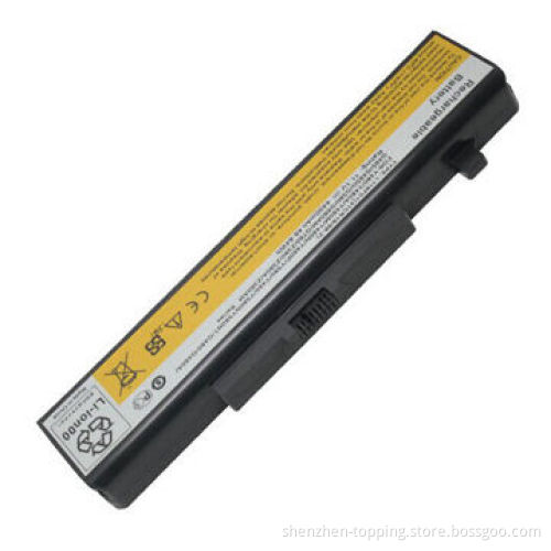 Battery for Lenovo G585, 10.8V, 4400mAh